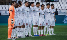 Участник еврокубков из Казахстана объявил о контракте с хорватским футболистом