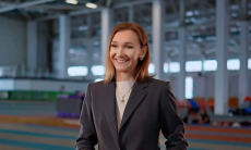 Ольга Рыпакова покинула пост президента Федерации легкой атлетики Казахстана