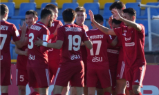 Клуб КПЛ объявил соперников по зарубежному УТС