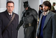 Бэтмен, агент и наёмник. Десять фильмов с Беном Аффлеком
