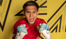 Шерхан Калмурза назвал недостаток казахстанских футболистов