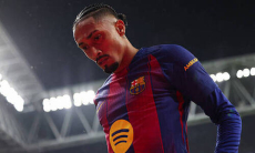 «Барселона» приняла решение по трансферу Рафиньи
