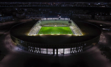 Официально объявлено о строительство очередного футбольного стадиона в Казахстане