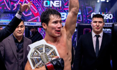 Еркебулан Токтар нацелен на бой в легендарной арене США. Известна дата