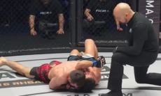 «Воина» из Узбекистана финишировали на турнире с участием казахстанцев. Видео