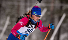 Стал известен состав сборной Казахстана на этап Кубка мира в Оберхофе