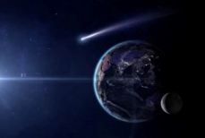 На Землю обрушится электрическая пыль от 3I/ATLAS