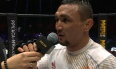 Кайрат Ахметов обратился к Казахстану после победы на турнире в Грозном. Видео