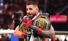 Стало известно о возвращении Илии Топурии 