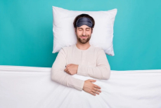 Как научиться быстро засыпать