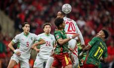 Стал известен второй полуфиналист Кубка Африки