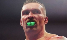 Побивший Усика российский боксер «опозорил» украинца