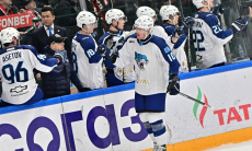 КХЛ поделилась ожиданиями от матча «Салават Юлаев» — «Барыс»