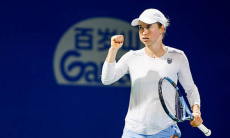 Юлия Путинцева стартовала с победы в отборе на турнир за миллион долларов