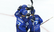 Эксперт оправдал казахстанских игроков «Барыса» и назвал его проблему