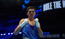 Официально объявлен новый главный тренер мужской сборной Казахстана по боксу