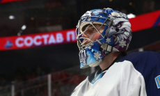 «Постараемся всех удивить». В «Барысе» сделали заявление о борьбе за плей-офф КХЛ