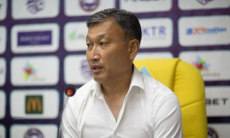 Наставник двукратного чемпиона КПЛ озвучил планы на УТС