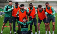 Узбекистанский клуб объявил о трансфере чемпиона КПЛ 