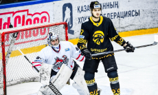 Сенсацией обернулся матч «Сарыарки» в чемпионате Казахстана