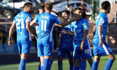 Клуб КПЛ объявил о назначении экс-наставника сборной Казахстана