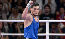 Новый главный тренер сборной Казахстана по боксу сделал первое заявление