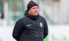 Владимир Чебурин близок к назначению в молодежную сборную Казахстана