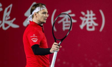 Прямая трансляция исторического матча Александра Бублика за титул