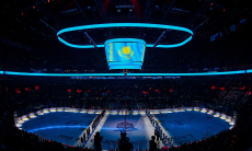 Прямая трансляция матча «Автомобилист» — «Барыс» в КХЛ