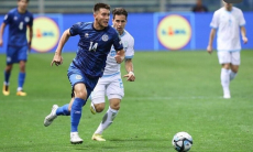 Первый матч экс-футболиста сборной Казахстана в Европе закончился разгромом