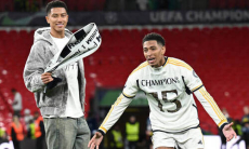 «Атлетико» хочет подписать Беллингема