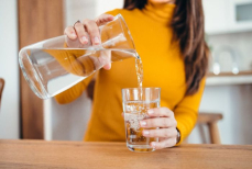 Как восстановить печень после новогодних праздников