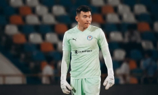 Голкипер сборной Казахстана определился с новым клубом