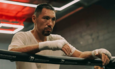 Алимханулы узнал последствия допингового скандала