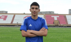 Казахстанский футболист сменил КПЛ на Первую лигу