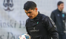 «Там есть определенное влияние менталитета людей, которые там живут». Павел Черепанов оценил переход Галымжана Кенжебека в клуб РПЛ 