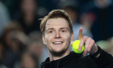 Александр Бублик выполнил свою единственную цель на сезон и сделал заявление