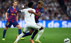 В Казахстане оценили шансы на победу в финале «Барселона» — «Реал»