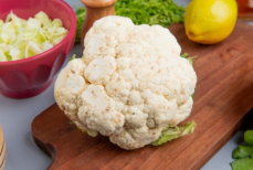 Шеф-повара назвали лучший способ приготовления цветной капусты