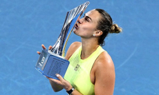 Сколько заработала Арина Соболенко за первый титул в году