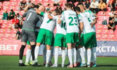 «Атырау» близок к назначению нового тренера