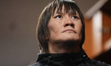 Жалгас Жумагулов сменил имидж и оставил устрашающее послание