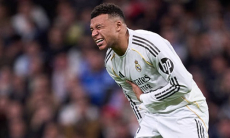 «Реал» отказался от Мбаппе перед финалом с «Барселоной»