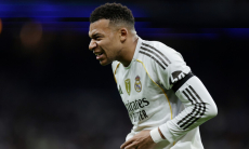 Мбаппе помешал игрокам «Реала» устроить чемпионский коридор для «Барселоны»