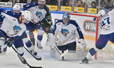 «Во всех смыслах безобразно». Исход матча «Автомобилист» — «Барыс» назвали в России