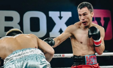 Батыр Джукембаев сделал громкое заявление перед топовым боем в Узбекистане