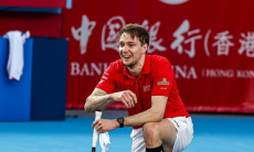 Назван залог успеха Александра Бублика на Australian Open после триумфа