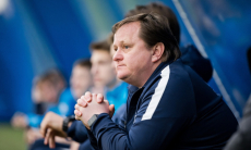 Экс-футболист «Кайрата» и «Зенита» назначен в клуб КПЛ