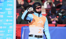 Казахстан стартовал на этапе Кубка мира по фристайл-акробатике в США