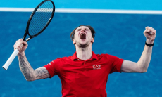 Александру Бублику раскрыли шансы на крупный титул в новом сезоне